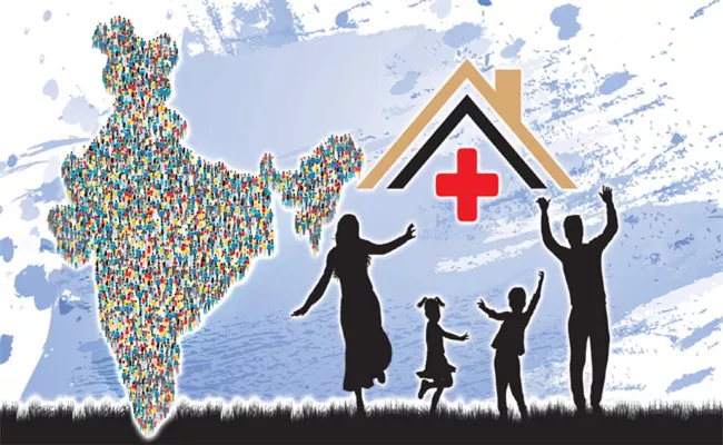 Indias Population Growth Will Come To An End - Sakshi