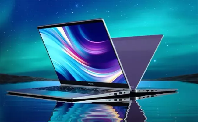 Tecno Megabook T1 Laptop Price and Details - Sakshi