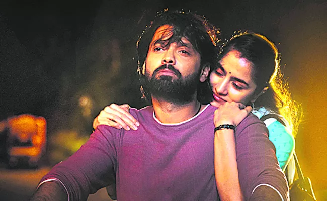 Rakshit Shetty blockbuster Sapta Sagaradaache Ello to release in Telugu - Sakshi