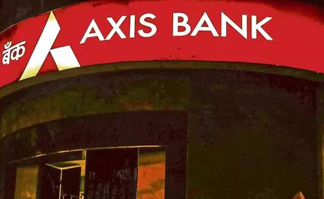 Private Lender Axis Bank Revises FD Rates check here details - Sakshi