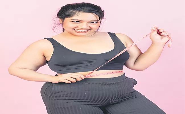 How To Lose Weight Fast In 3 Simple Steps - Sakshi
