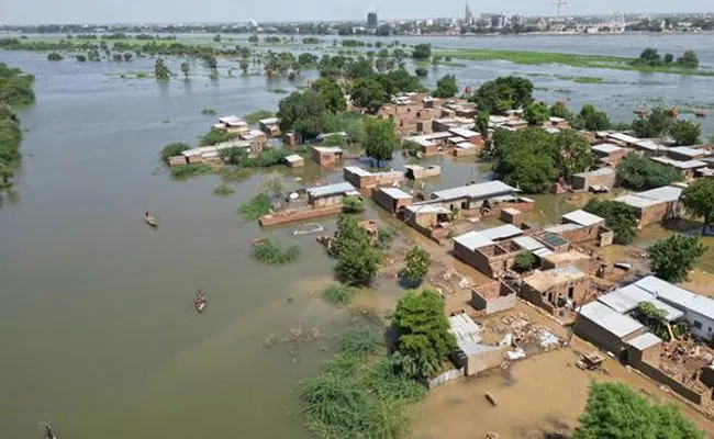 how many countries faced floods this year - Sakshi