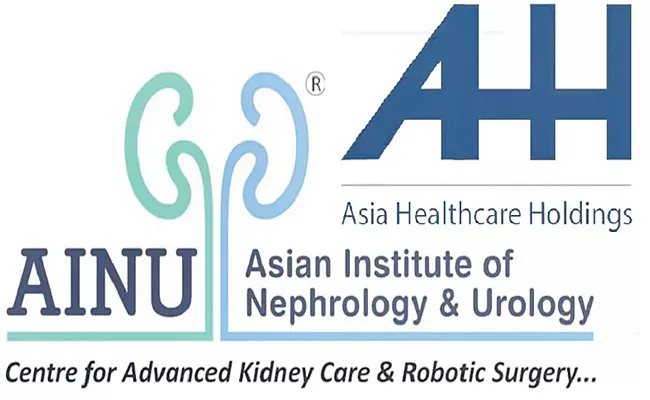 Asia Healthcare Holdings to acquire majority stake in Asian Institute of Nephrology and Urology  - Sakshi