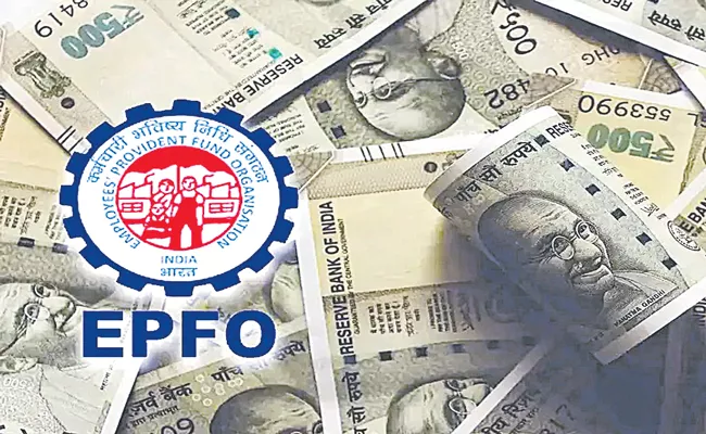 EPFO records highest payroll addition with 18. 75 lakh net members in July - Sakshi