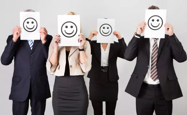 top 20 companies with happiest employees 3 indian companies in list - Sakshi