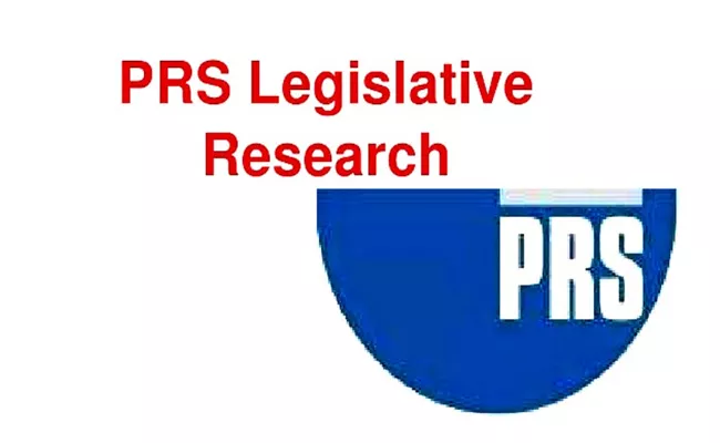 PRS Legislative Research: Lok Sabha, Rajya Sabha worked more than scheduled time during special session - Sakshi