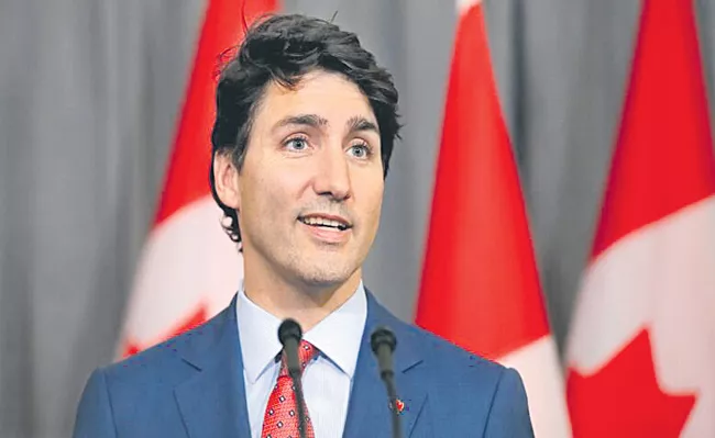 Canada–India relations: Canada accuses India of killing Sikh activist Hardeep Singh Nijjar - Sakshi