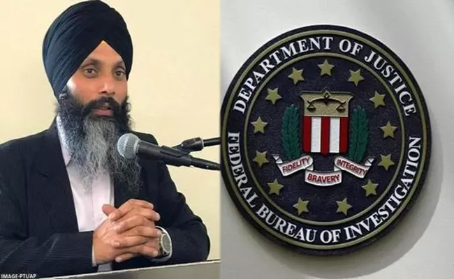 India-Canada: FBI warned Sikhs in US about death threats - Sakshi