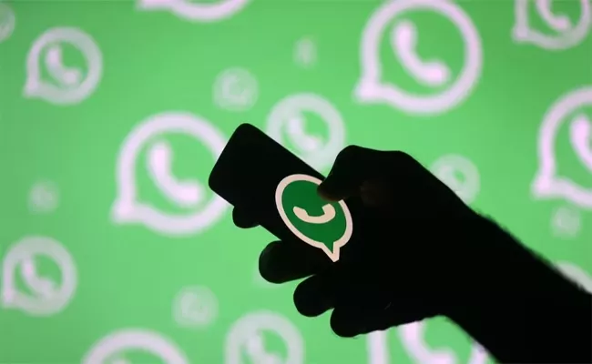 Whatsapp Stop Working On These Android Phones From October 24th - Sakshi