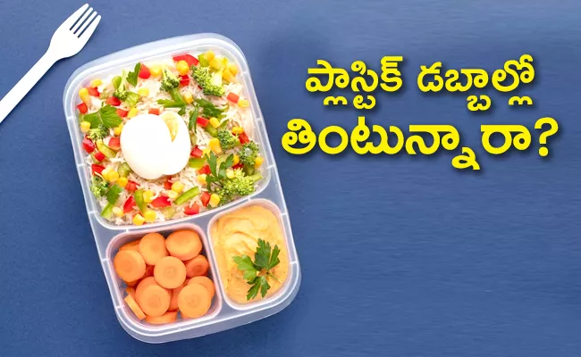 Can You Put Hot Food in Plastic Containers? What Will Happen - Sakshi