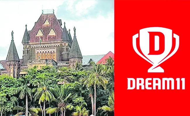 Dream11 moves Bombay High Court against GST show cause notices - Sakshi