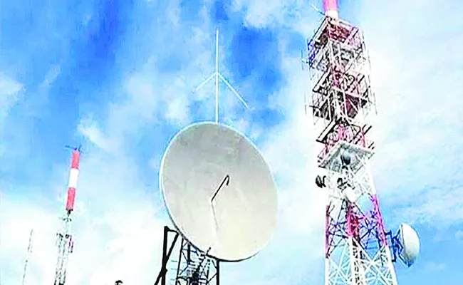 129 startups write to TRAI opposing telcos demand for regulating OTTs - Sakshi