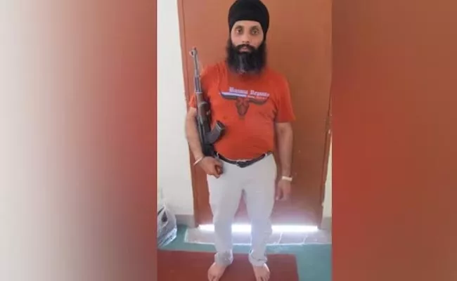 Pakistan ISI Plotted Nijjar Killing To Strain India Canada Ties - Sakshi