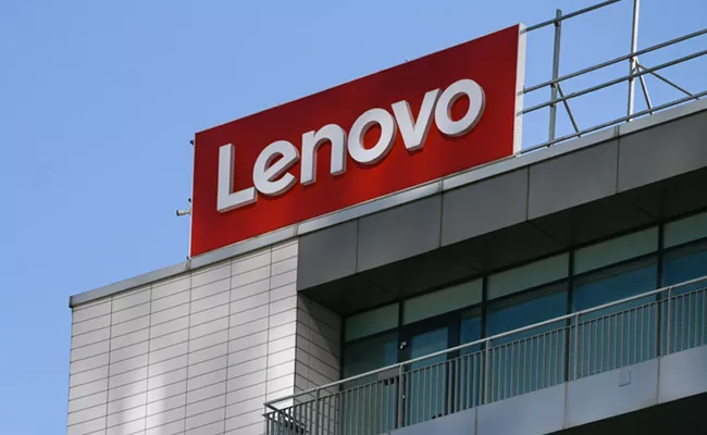 Income Tax searches at Lenovo premises - Sakshi