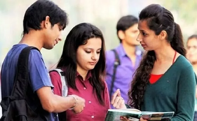 36000 Students Enrolled in Canada Classes to Start in January - Sakshi