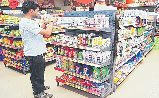 AICPDF: Distributors seek standardisation, low unit price packages  - Sakshi