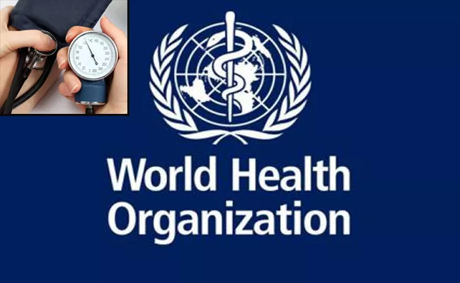 Sakshi Editorial On WHO Report On Health Awareness