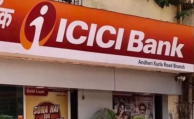 ICICI Bank Revises Bulk FD Rates For Senior Citizens General Public - Sakshi