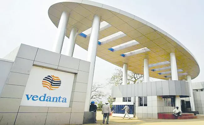 Vedanta to demerge its business units into six listed companies - Sakshi