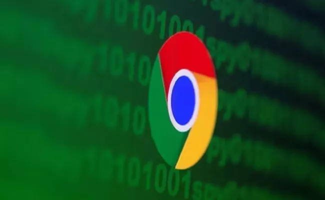 Govt issues high risk warning for Google Chrome users - Sakshi