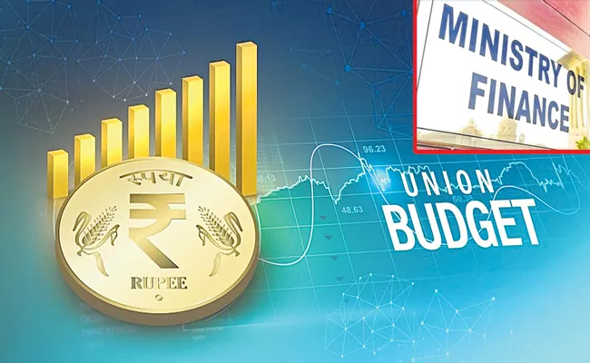 Budget 2024-2025: Finance Ministry initiates Budgetary exercise for 2024-25 - Sakshi
