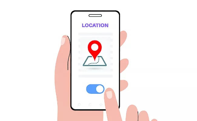 Privacy implications with location - Sakshi