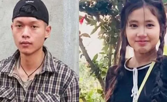 CBI Arrests 6 For Killing Two Manipur Students - Sakshi