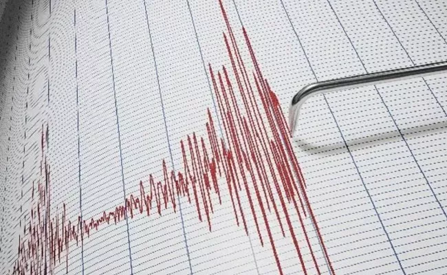 Earthquake of 31 Magnitude Hits Assam Dhubri - Sakshi