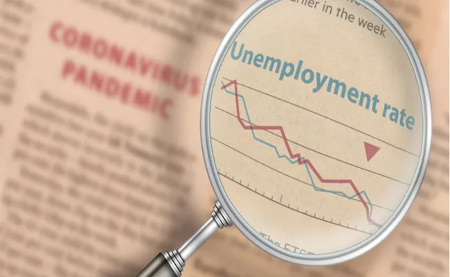 Unemployment Decreased in June Quarter - Sakshi