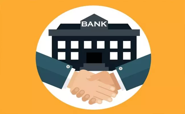 Bank Tending To Personal Loans - Sakshi