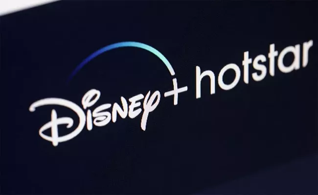 Talks With Blackstone To Buy Disney - Sakshi
