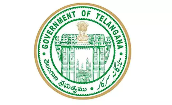 Telangana govt notifies transfers and postings of ias and ips officers - Sakshi