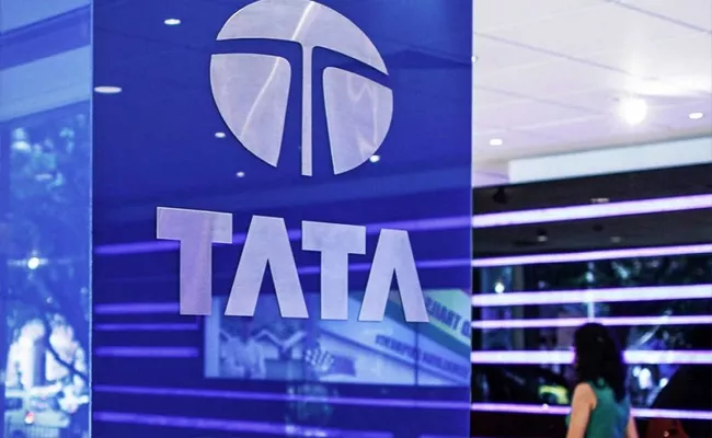 Tata Motors To Sell Stake In Tata Tech For Rs 1,614 Crore - Sakshi