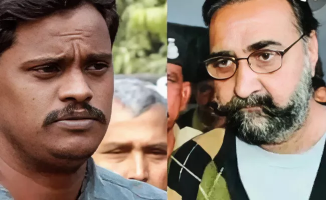Both Nithari Accused Acquitted 17 Years After Chilling Murders Near Delhi - Sakshi