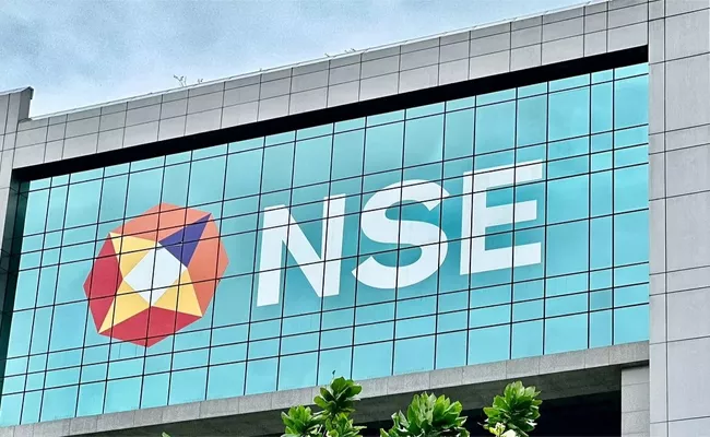 NSE Introduces 13 New Contracts - Sakshi