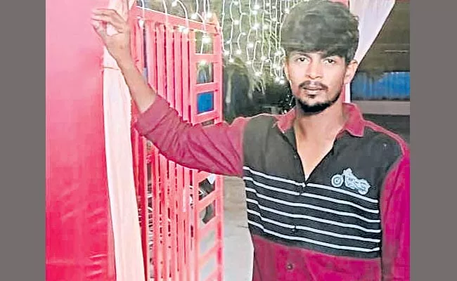 Janasena Worker Assaulted On Minor In West Godavari - Sakshi