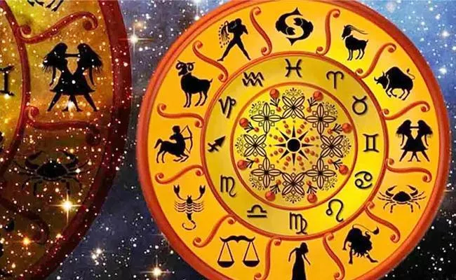 Horoscope Today 18 October 2023 - Sakshi