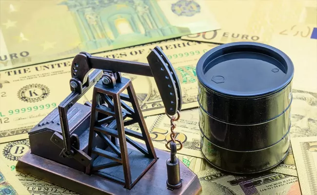 Windfall Tax Reduction On Crude Oil - Sakshi