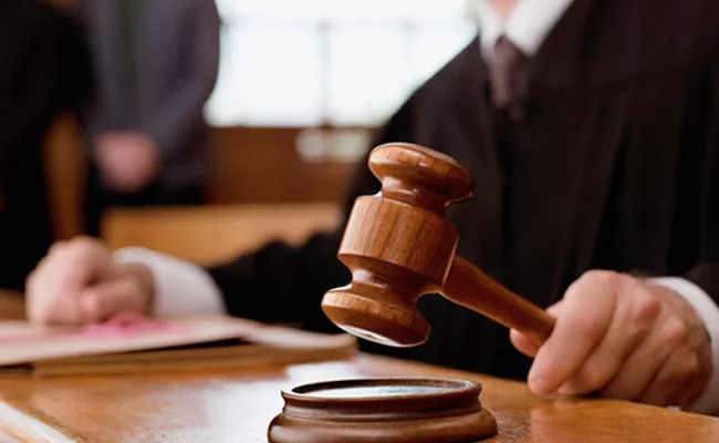 Ranga Reddy Court Key Verdict In Double Assassination Case - Sakshi