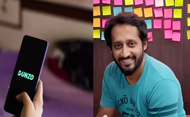 Dunzo co founder Dalvir Suri to exit cash strapped startup - Sakshi