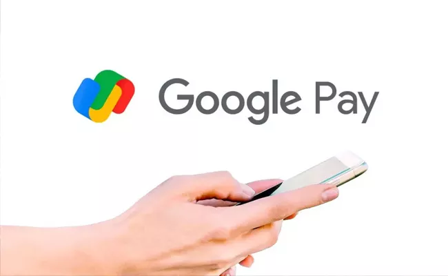 Google Pay To Launch Sachet Loans - Sakshi