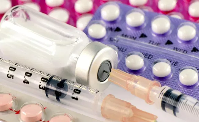 ICMR world first injectable male contraceptive and safe too says study - Sakshi