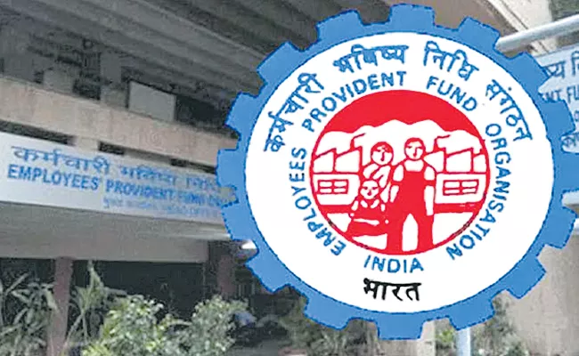 EPFO has added 16. 99 lakh net members in the month of August 2023 - Sakshi