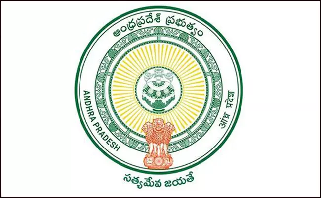 Ap Government Issued Orders Release Da To Employees - Sakshi