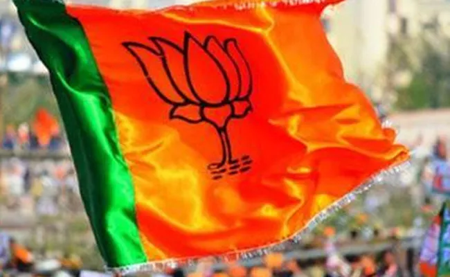 Telangana Bjp Mla Candidates First List Release - Sakshi