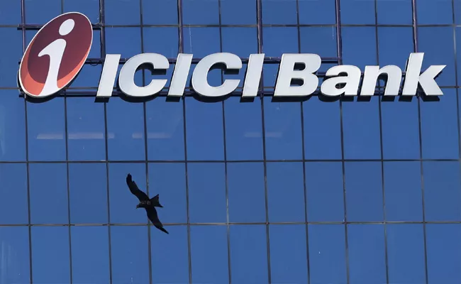 ICICI Bank Profit Exceeded Expectations - Sakshi