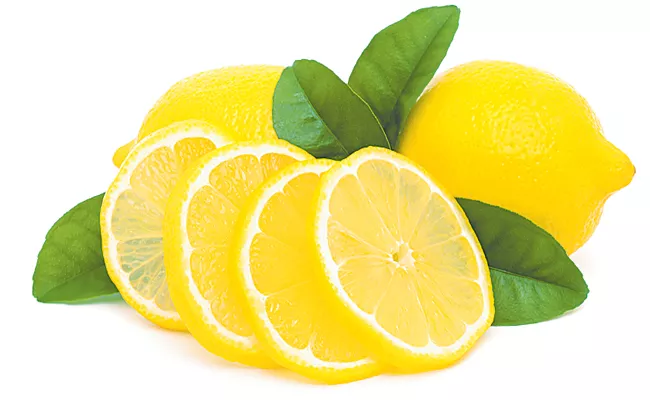 Foods You Should Avoid Pairing With Lemon - Sakshi
