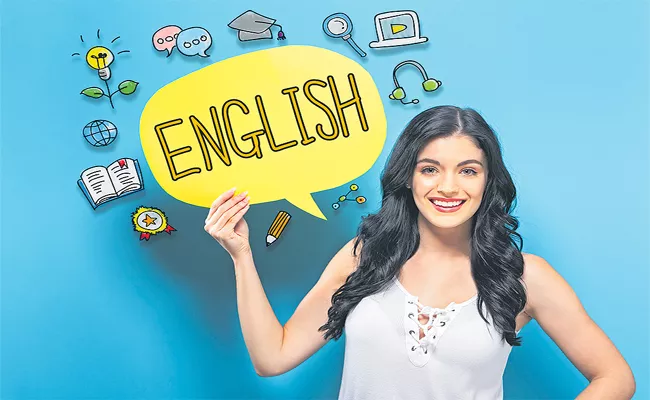ChatGPT Tools From Sitcoms To Improve English Skills - Sakshi