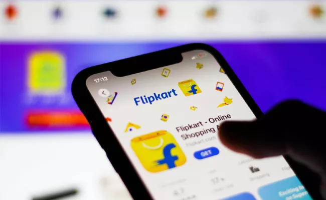 Flipkart Loss Rs 4890.6 Crore In Fy 2022-23 - Sakshi