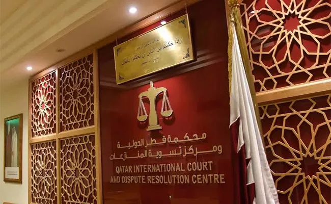 Qatar Laws Dreadful Punishment for Rape - Sakshi